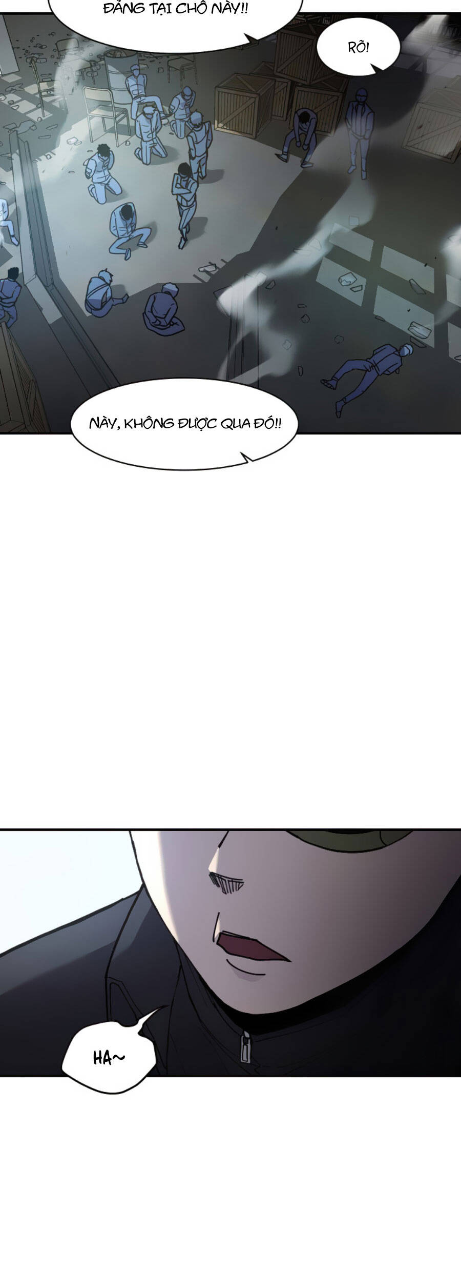 Pháp Sư - Chương 74 - Trang 12