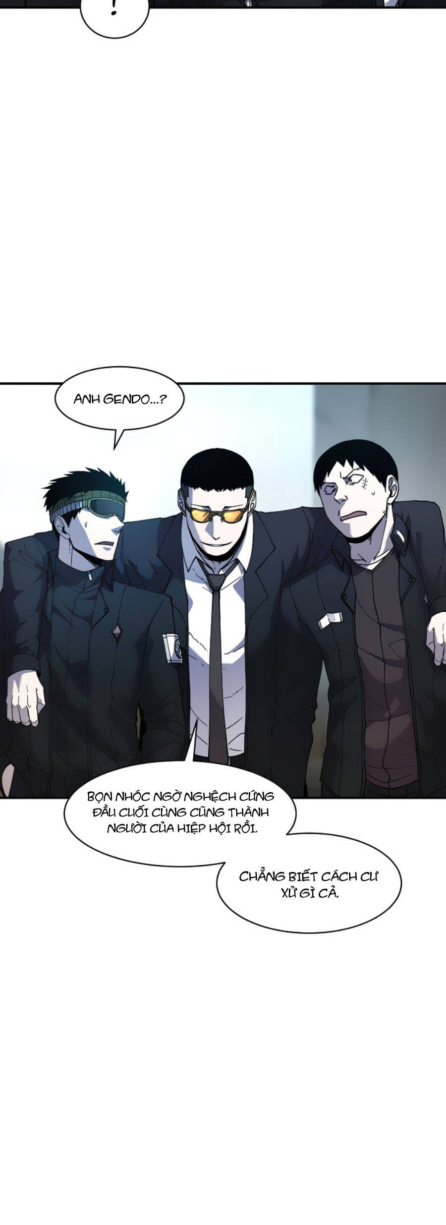 Pháp Sư - Chương 74 - Trang 14