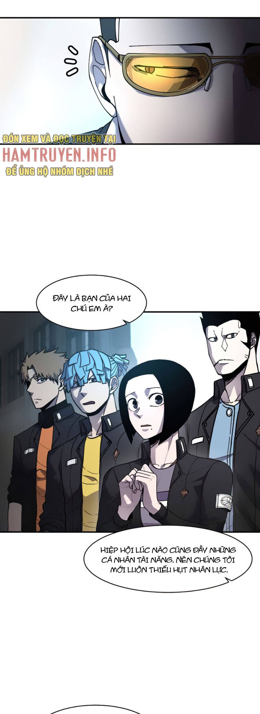 Pháp Sư - Chương 74 - Trang 15