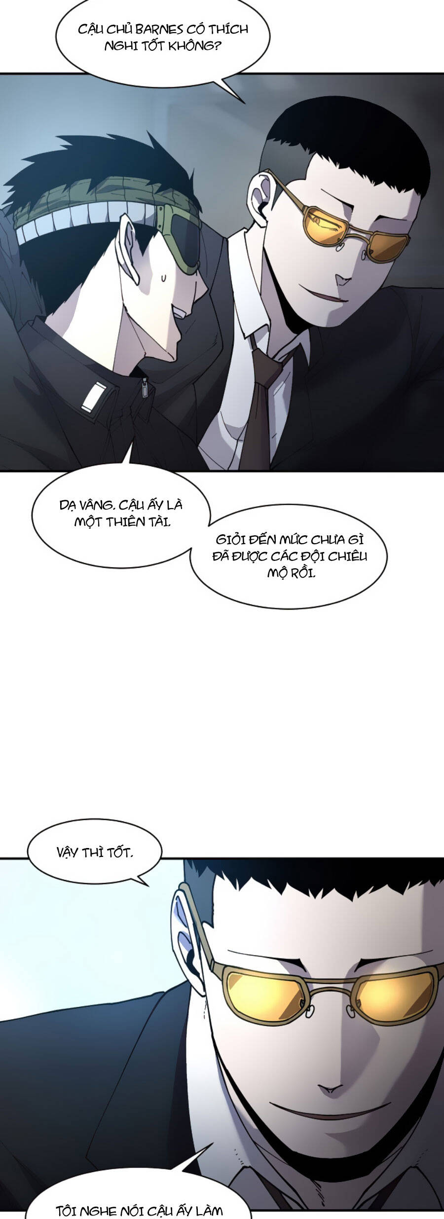 Pháp Sư - Chương 74 - Trang 16