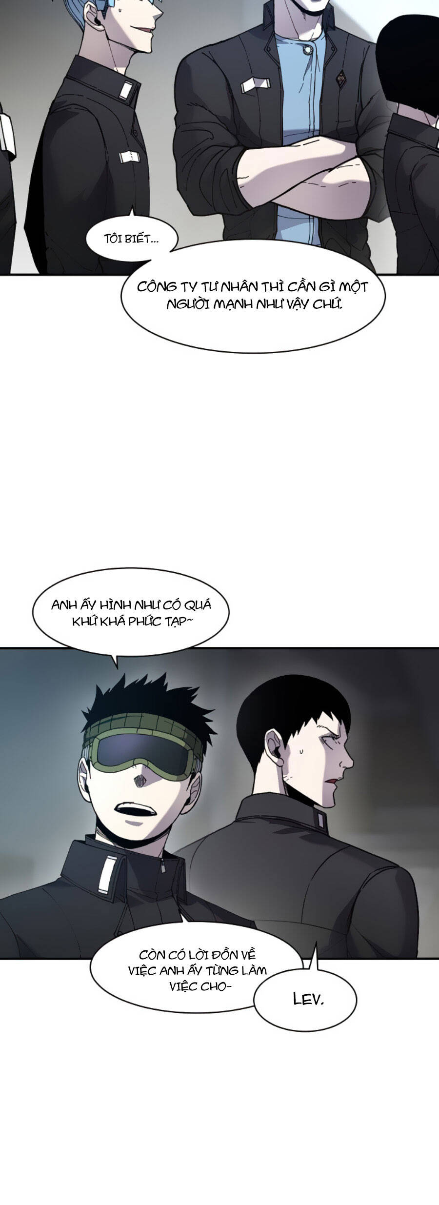 Pháp Sư - Chương 74 - Trang 18