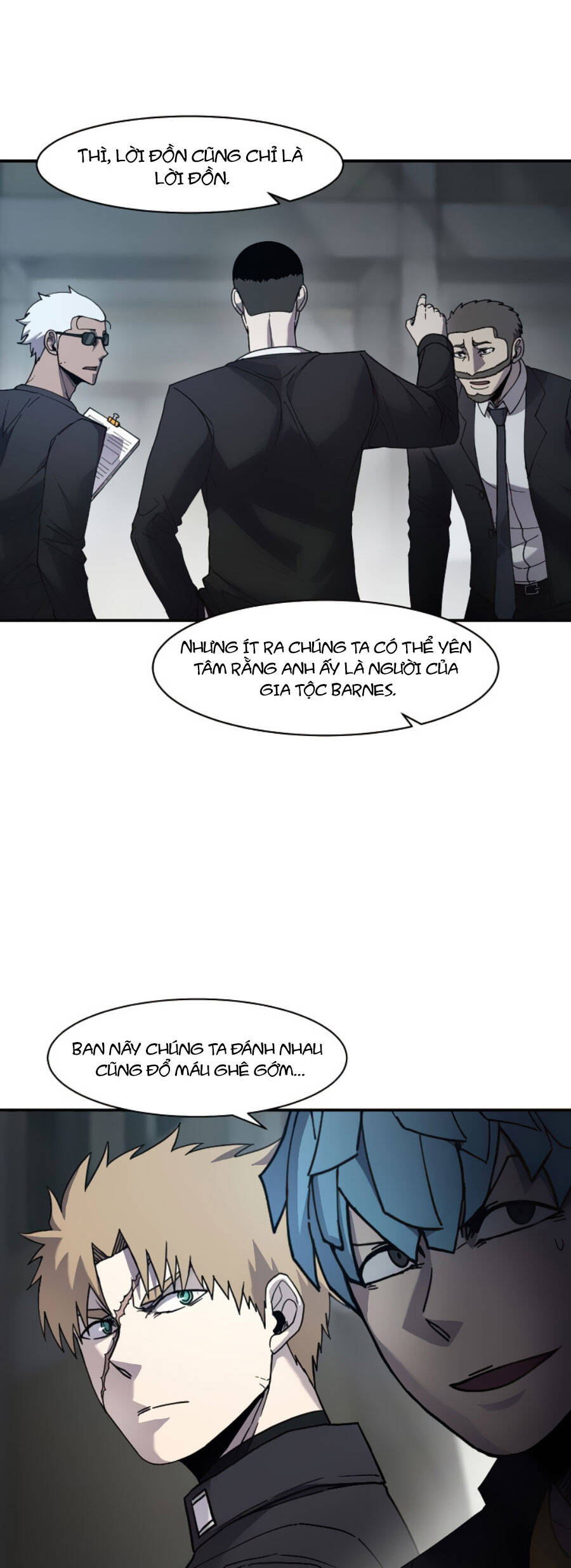 Pháp Sư - Chương 74 - Trang 19