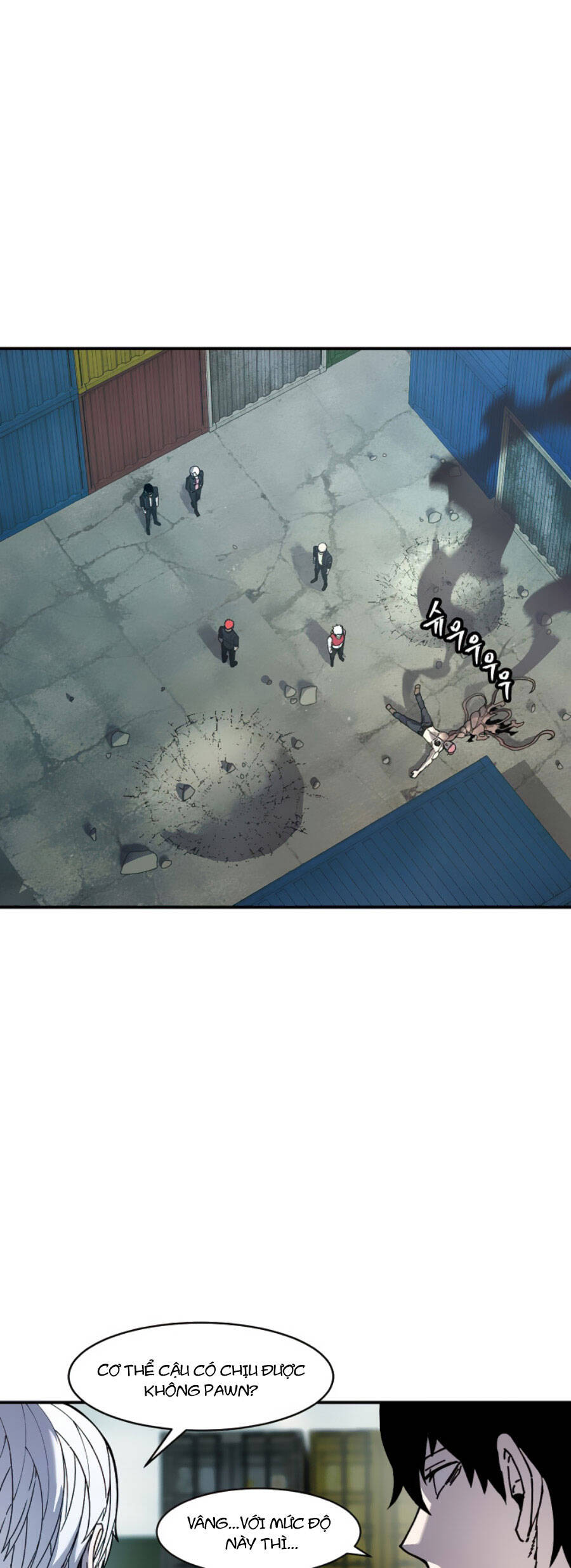 Pháp Sư - Chương 74 - Trang 3