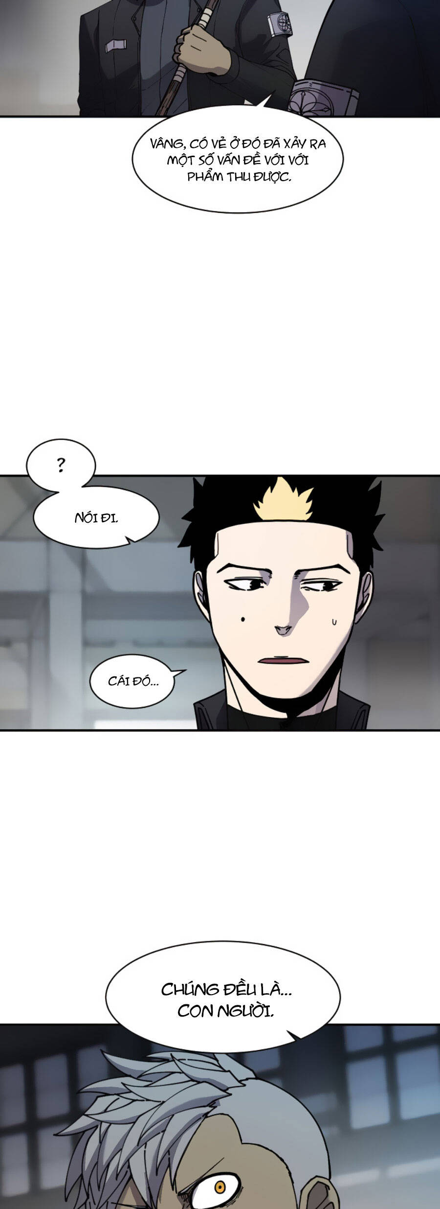 Pháp Sư - Chương 74 - Trang 23