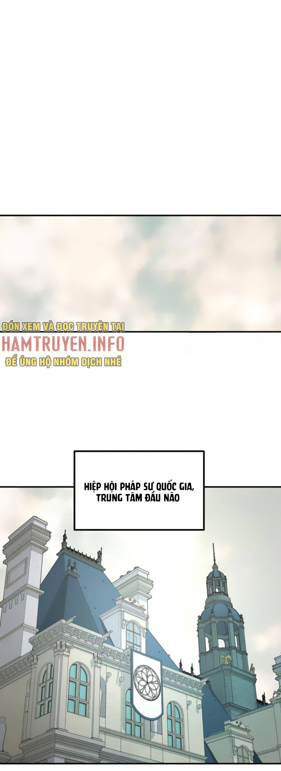 Pháp Sư - Chương 74 - Trang 25