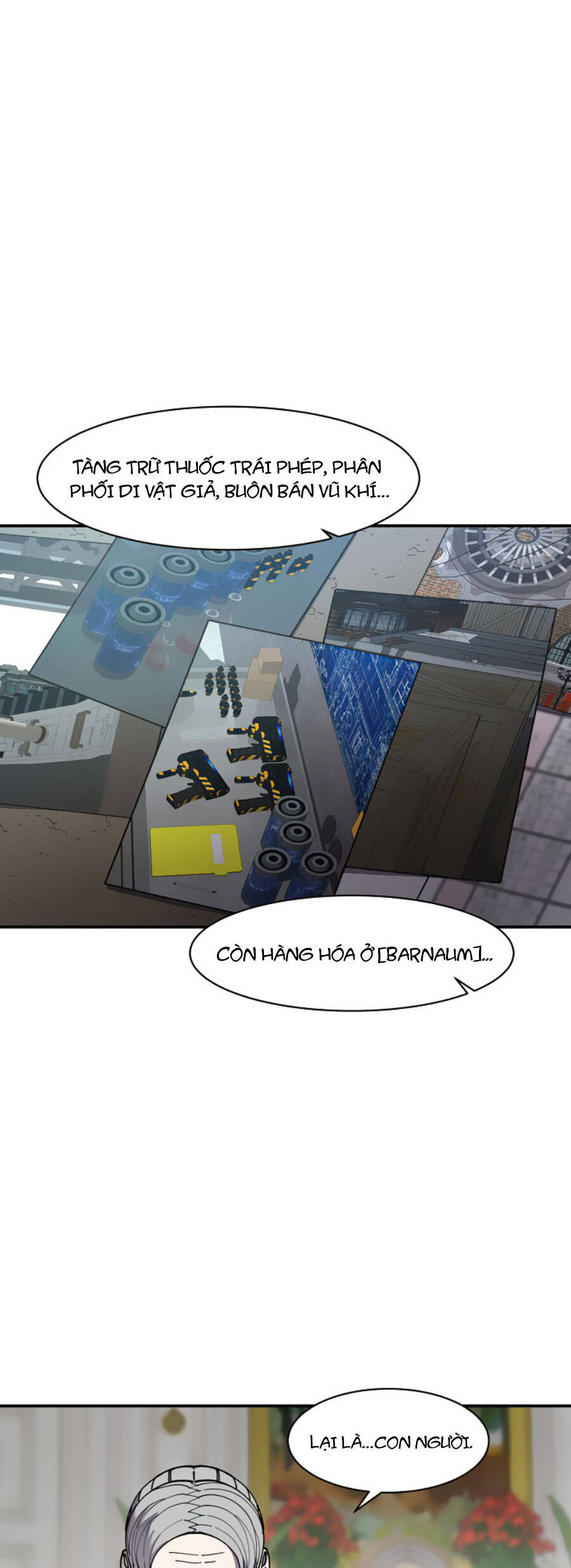 Pháp Sư - Chương 74 - Trang 26