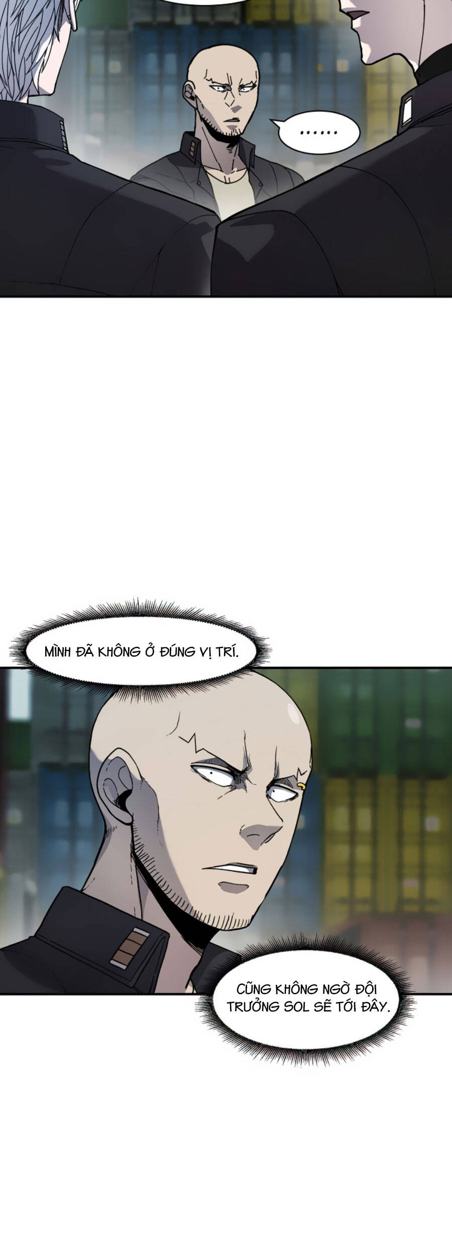 Pháp Sư - Chương 74 - Trang 4