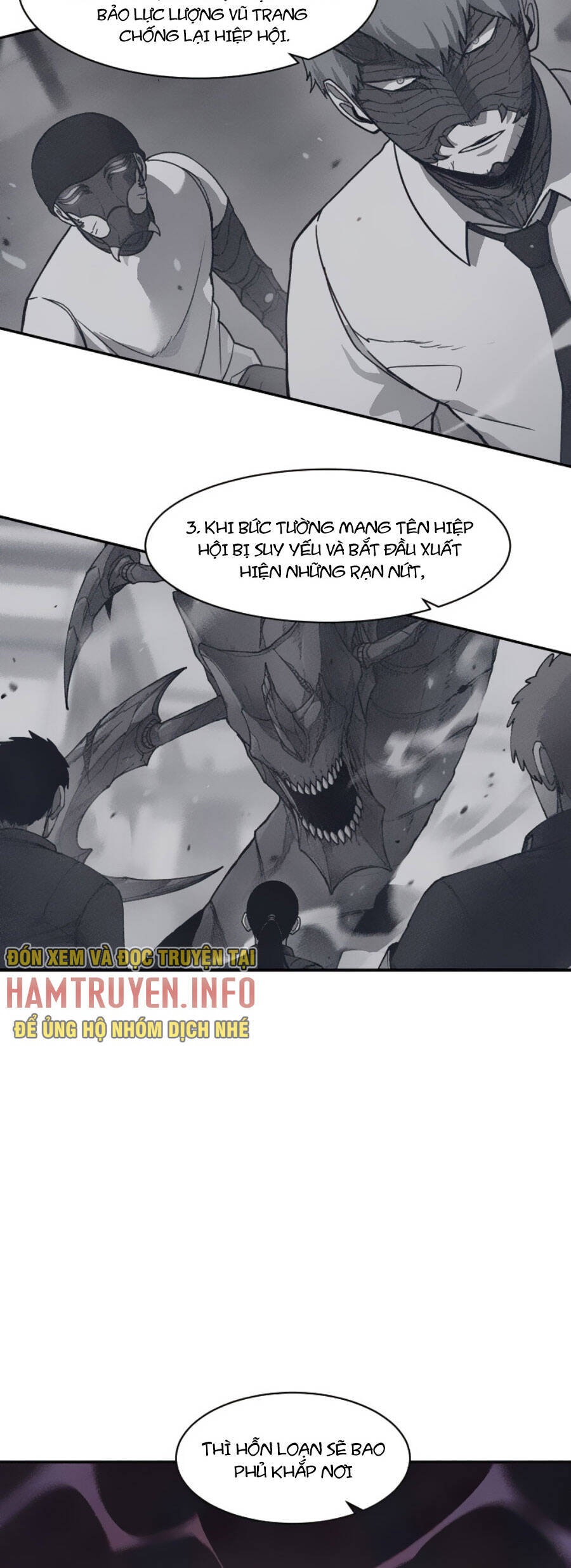 Pháp Sư - Chương 74 - Trang 31