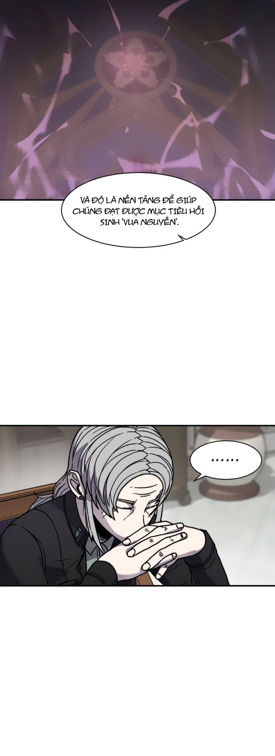 Pháp Sư - Chương 74 - Trang 32