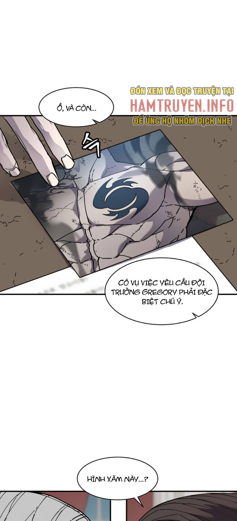 Pháp Sư - Chương 74 - Trang 37