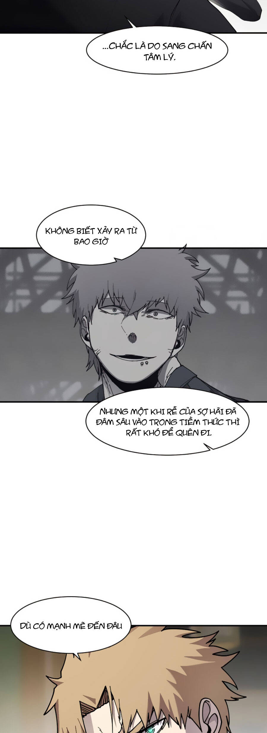 Pháp Sư - Chương 74 - Trang 41