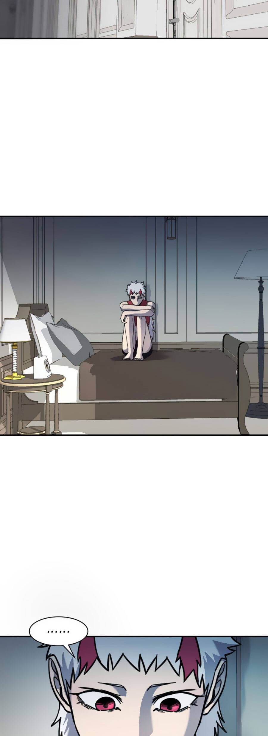 Pháp Sư - Chương 74 - Trang 47