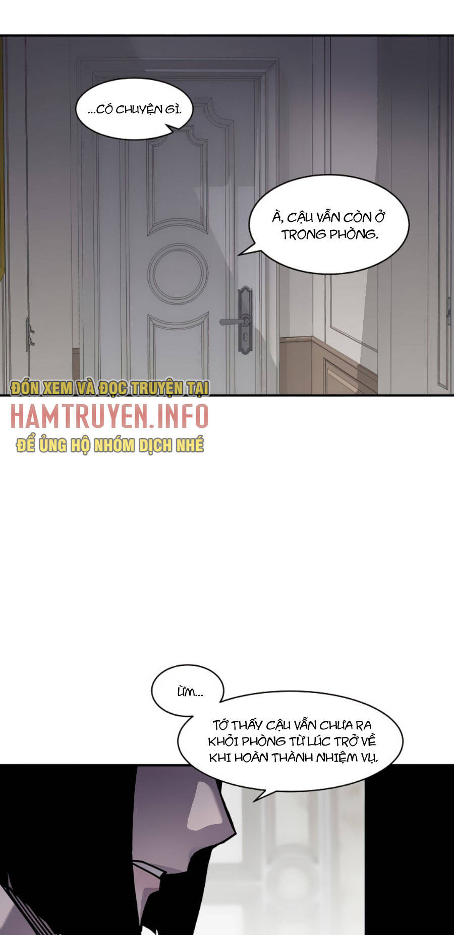 Pháp Sư - Chương 74 - Trang 49