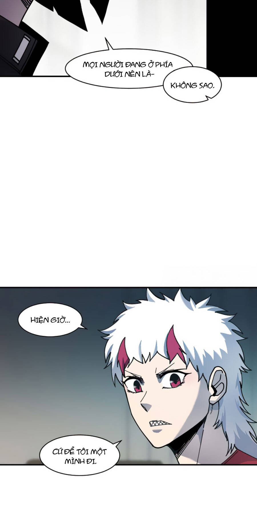 Pháp Sư - Chương 74 - Trang 50