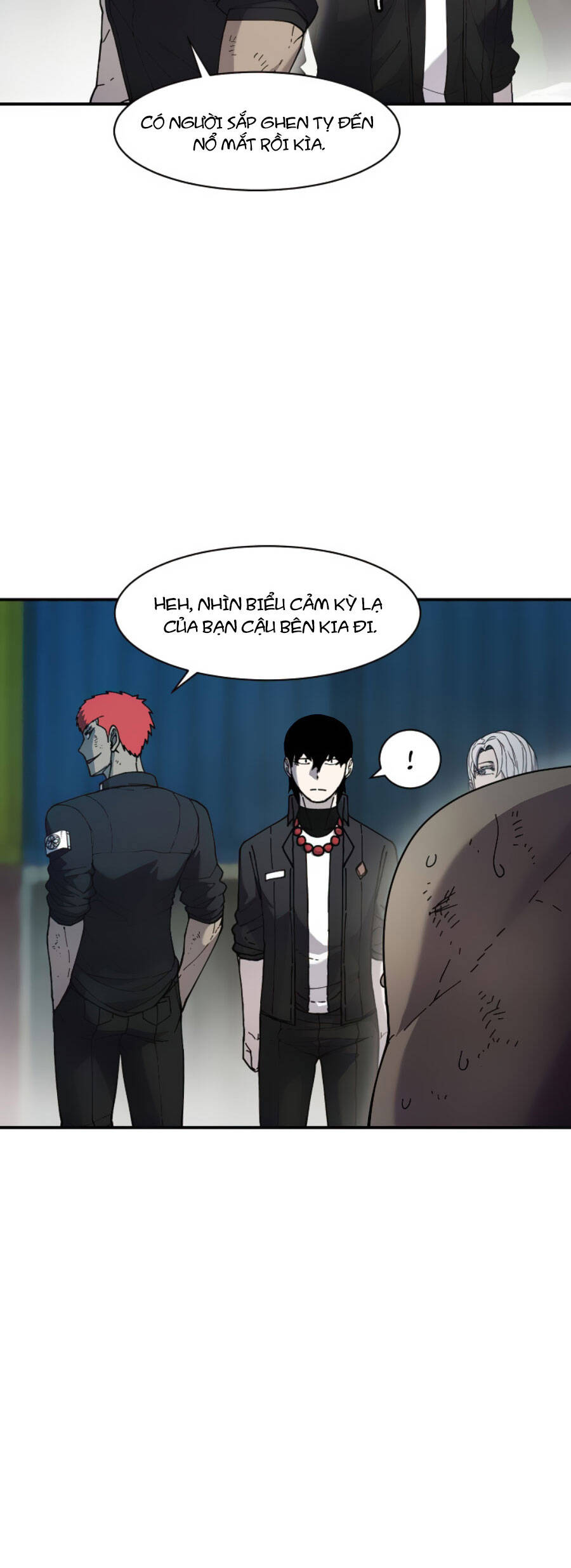 Pháp Sư - Chương 74 - Trang 7