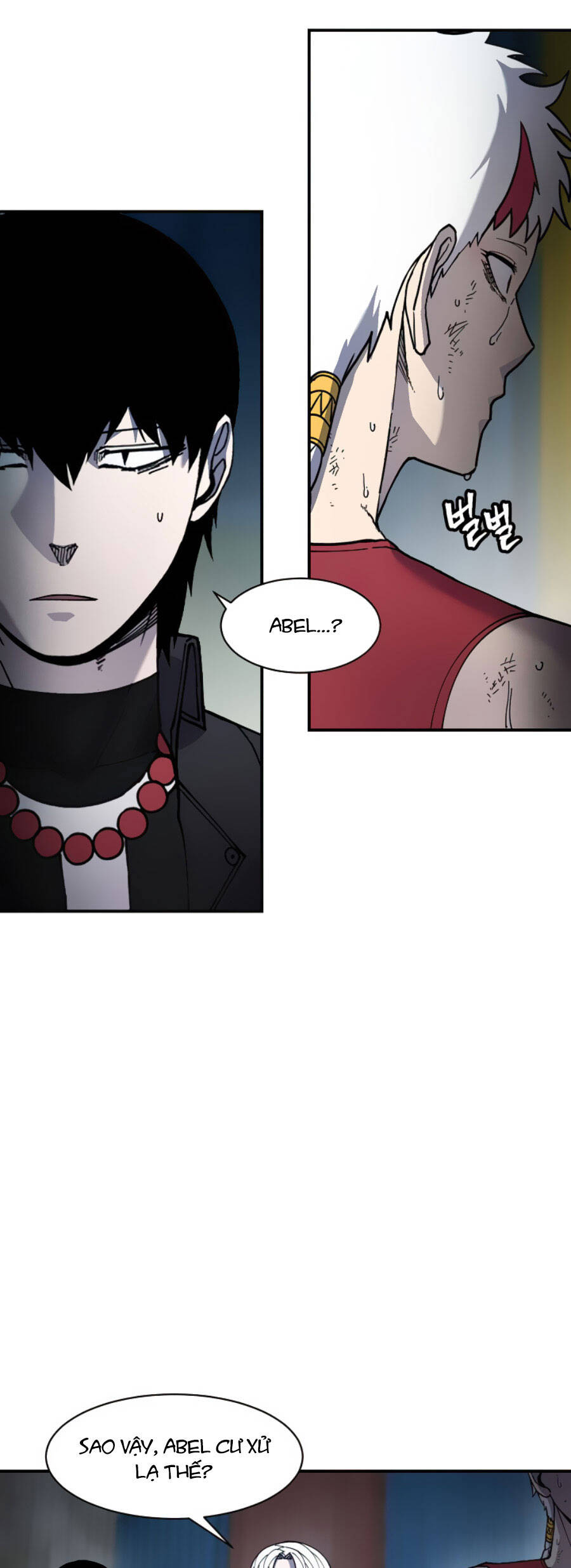 Pháp Sư - Chương 74 - Trang 8