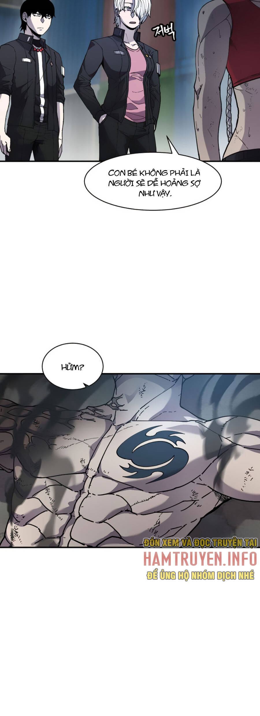 Pháp Sư - Chương 74 - Trang 9