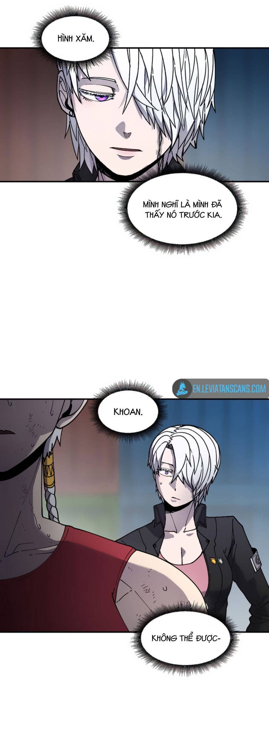 Pháp Sư - Chương 74 - Trang 10