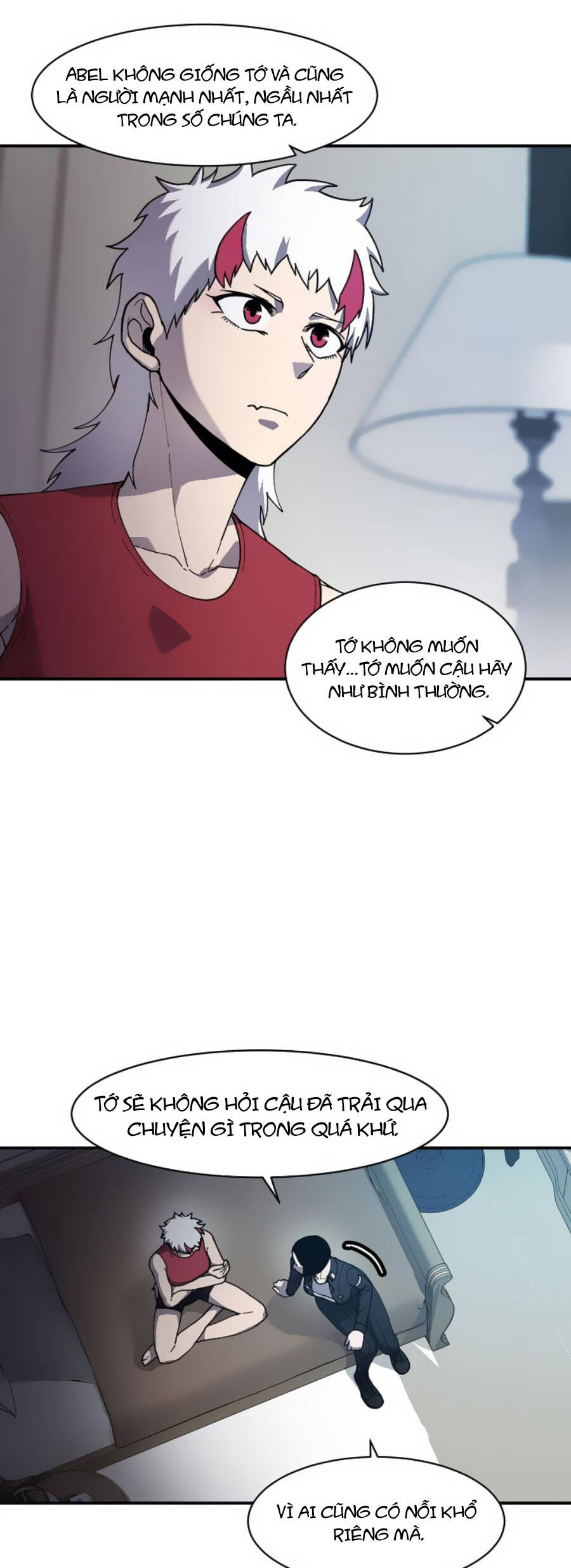 Pháp Sư - Chương 75 - Trang 11