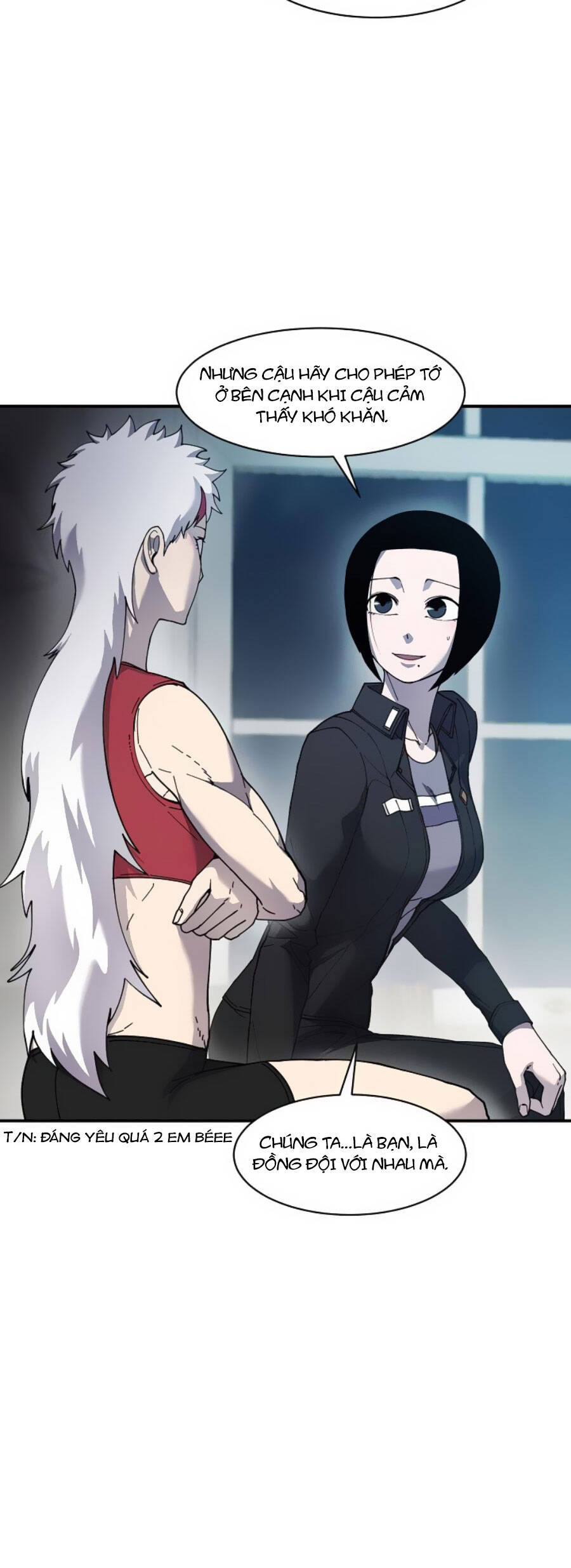 Pháp Sư - Chương 75 - Trang 12