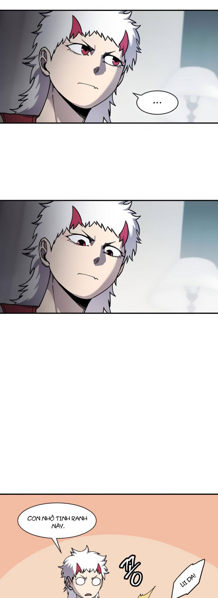 Pháp Sư - Chương 75 - Trang 13