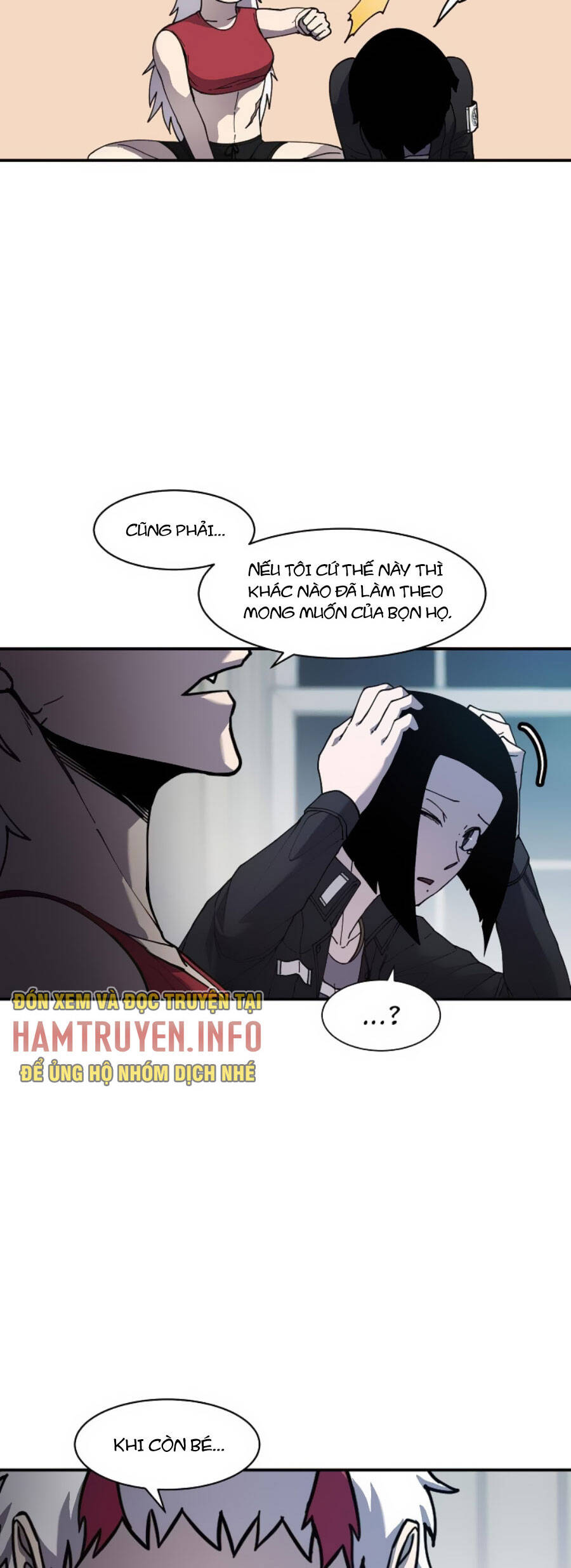 Pháp Sư - Chương 75 - Trang 14