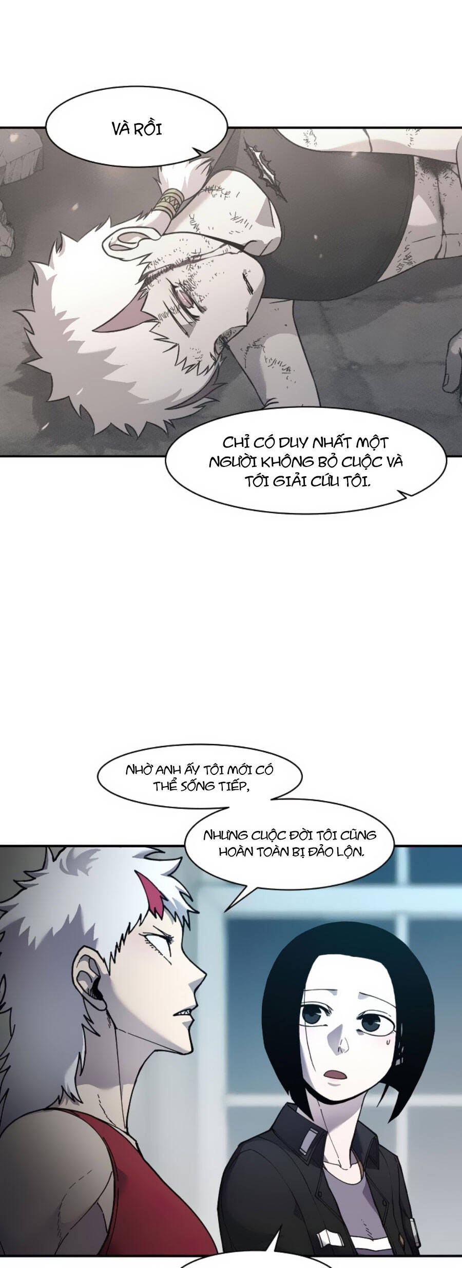 Pháp Sư - Chương 75 - Trang 16