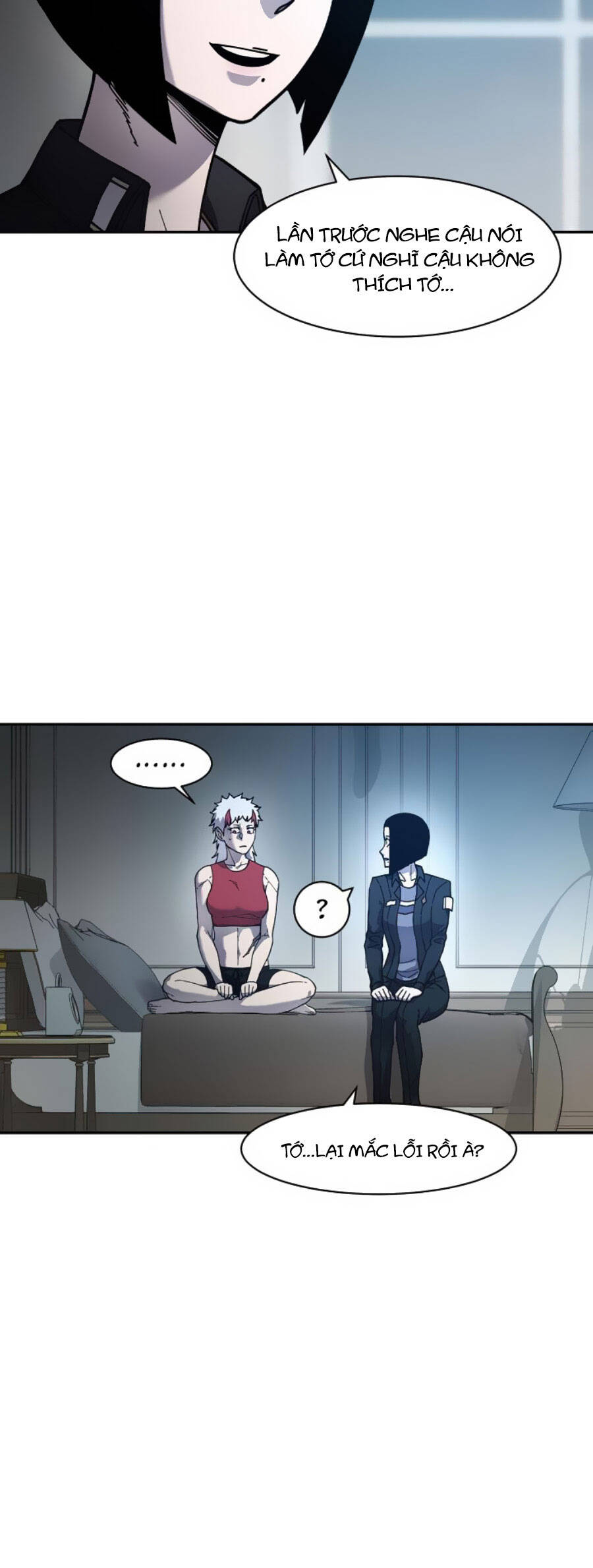 Pháp Sư - Chương 75 - Trang 18