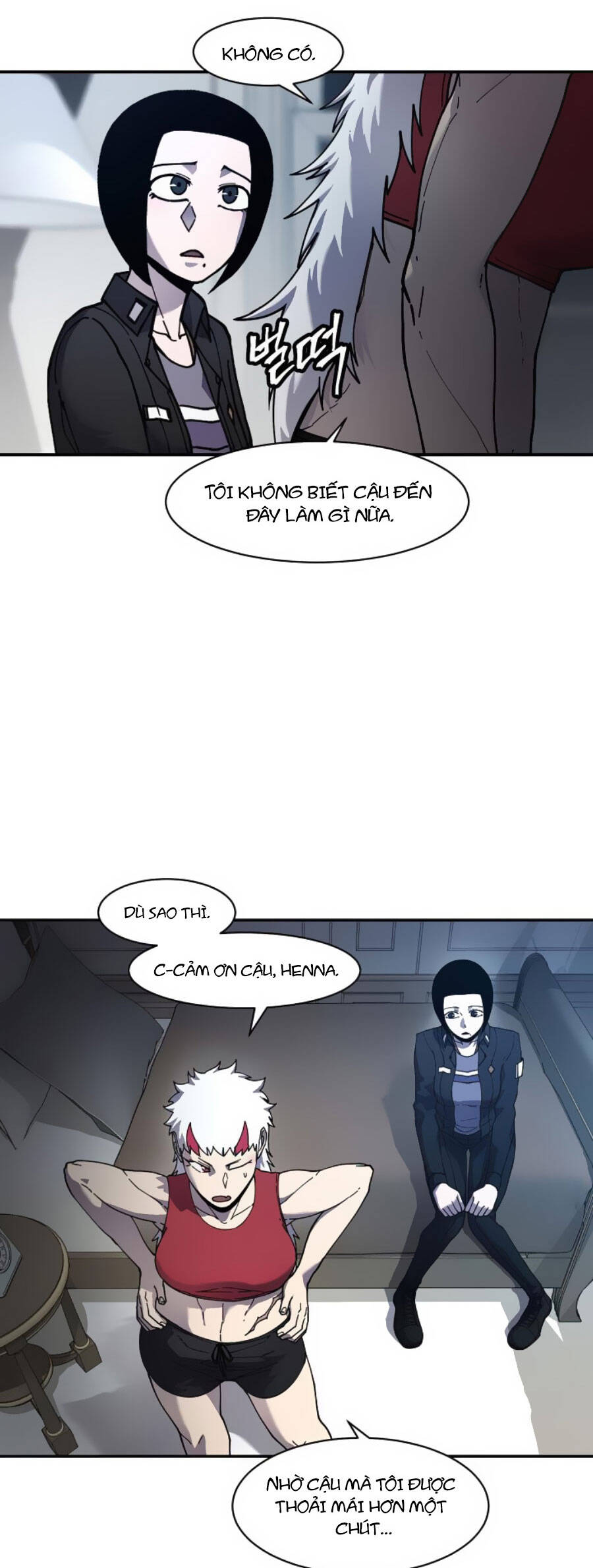 Pháp Sư - Chương 75 - Trang 19