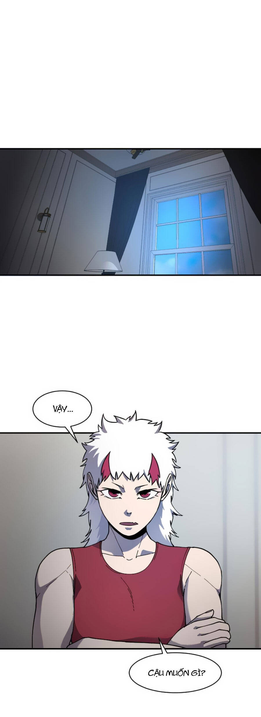 Pháp Sư - Chương 75 - Trang 3