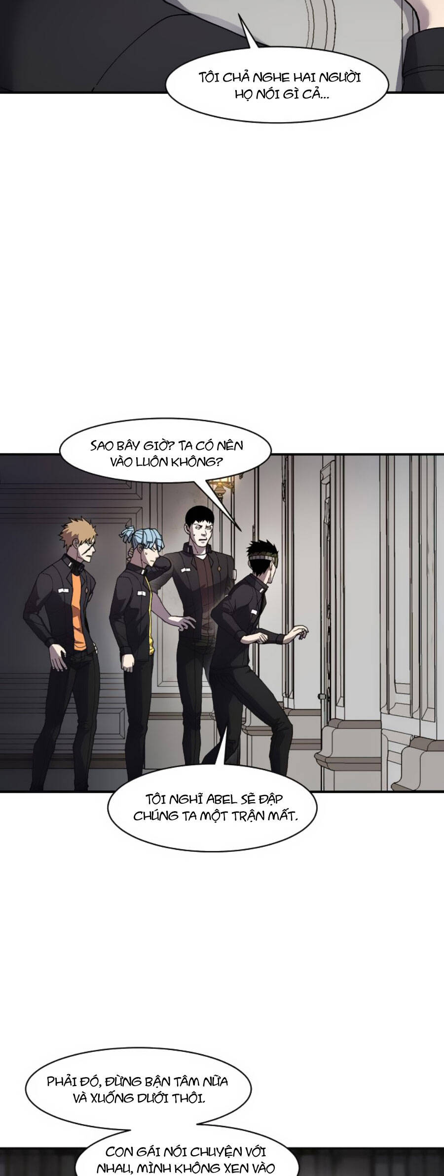 Pháp Sư - Chương 75 - Trang 21