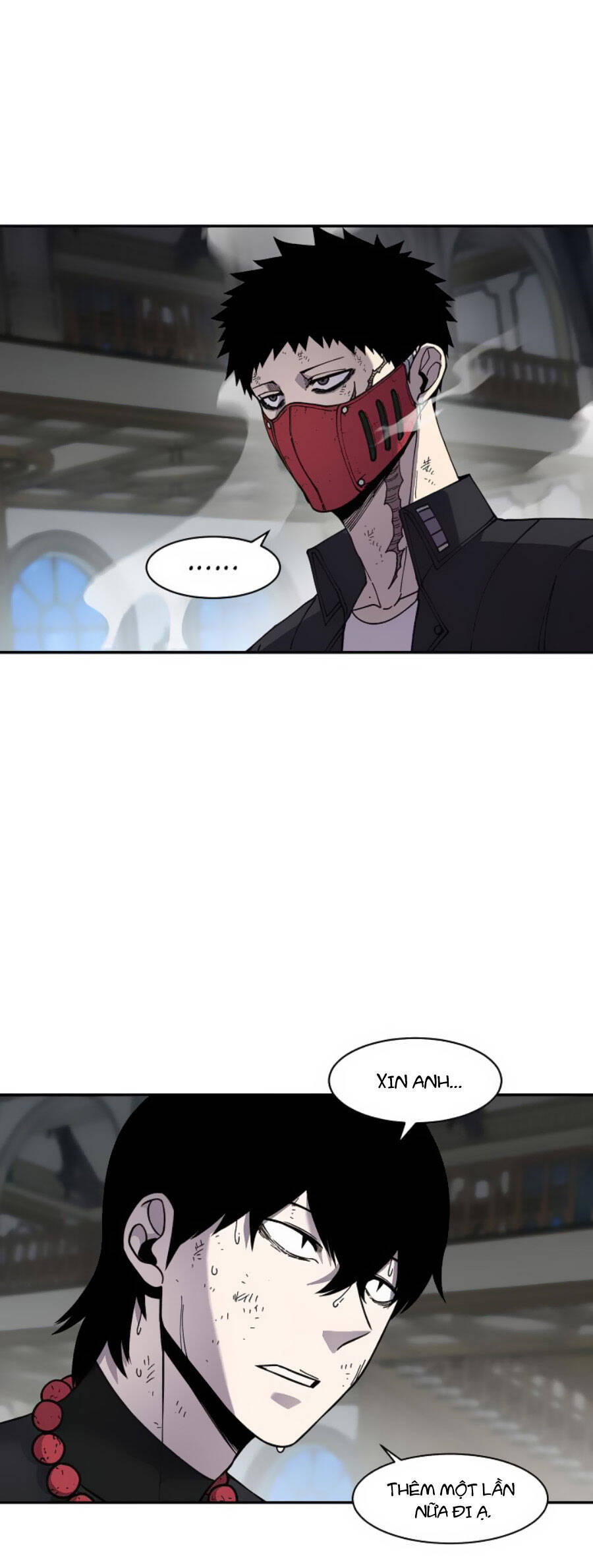 Pháp Sư - Chương 75 - Trang 28