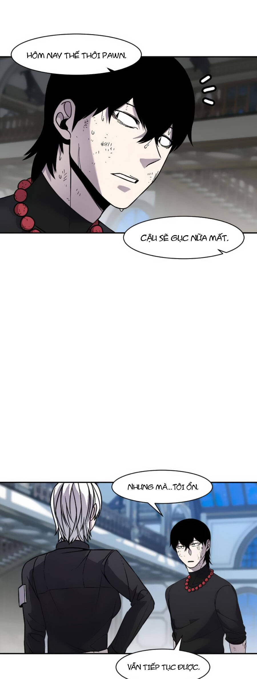 Pháp Sư - Chương 75 - Trang 29