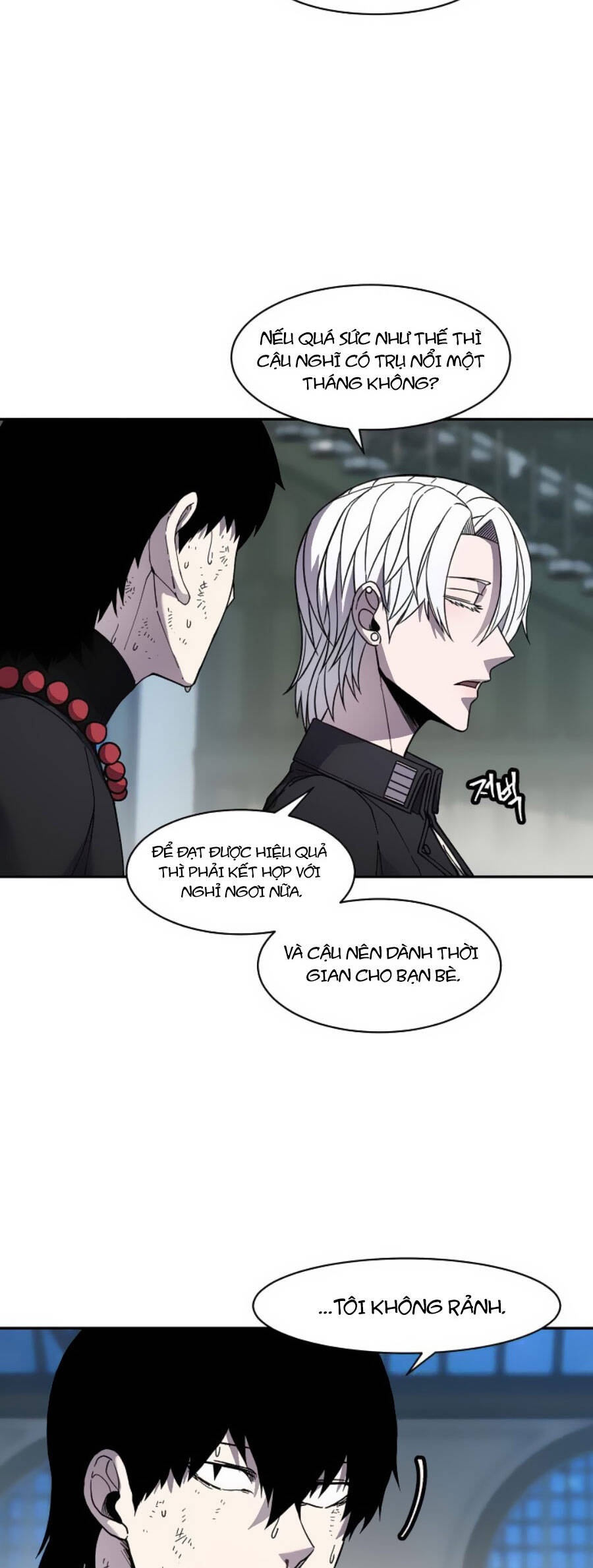 Pháp Sư - Chương 75 - Trang 30