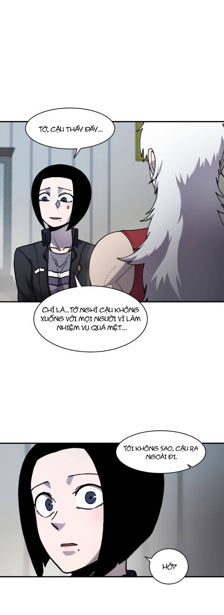 Pháp Sư - Chương 75 - Trang 4