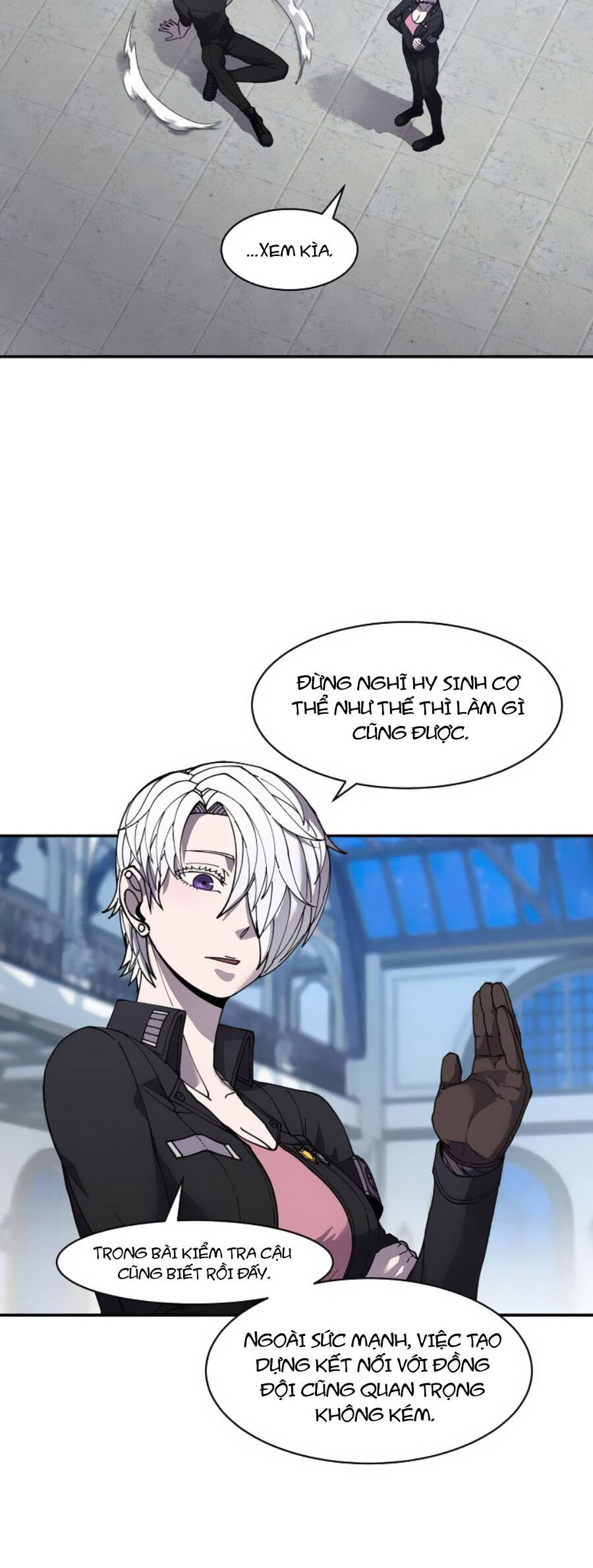 Pháp Sư - Chương 75 - Trang 32