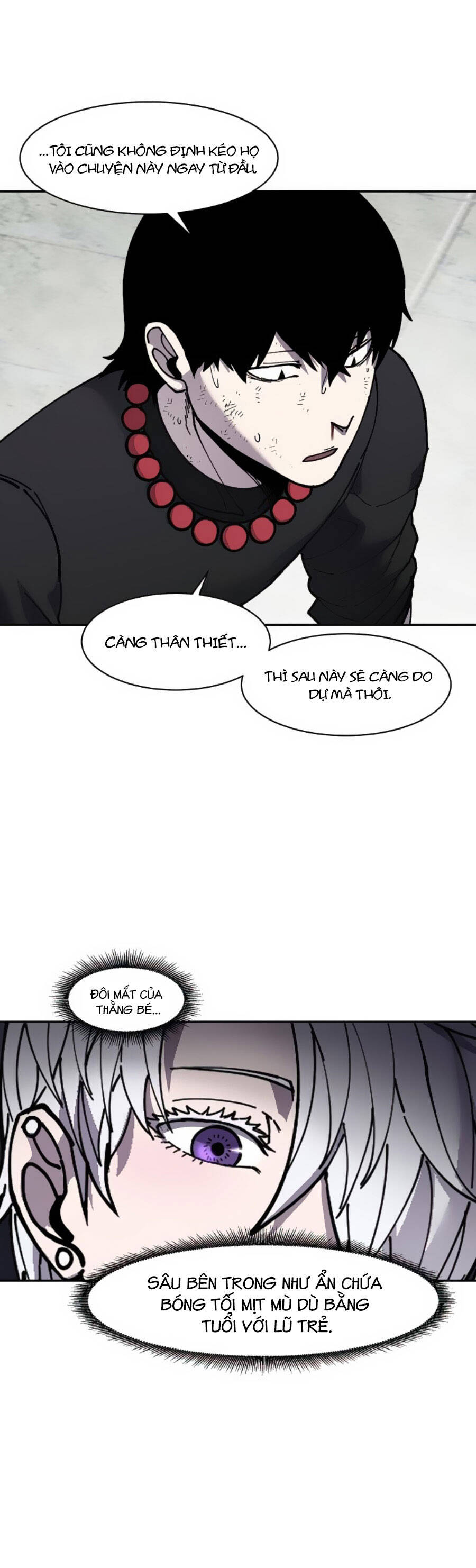 Pháp Sư - Chương 75 - Trang 33