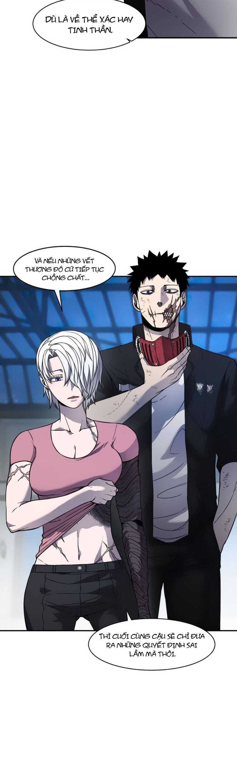 Pháp Sư - Chương 75 - Trang 35