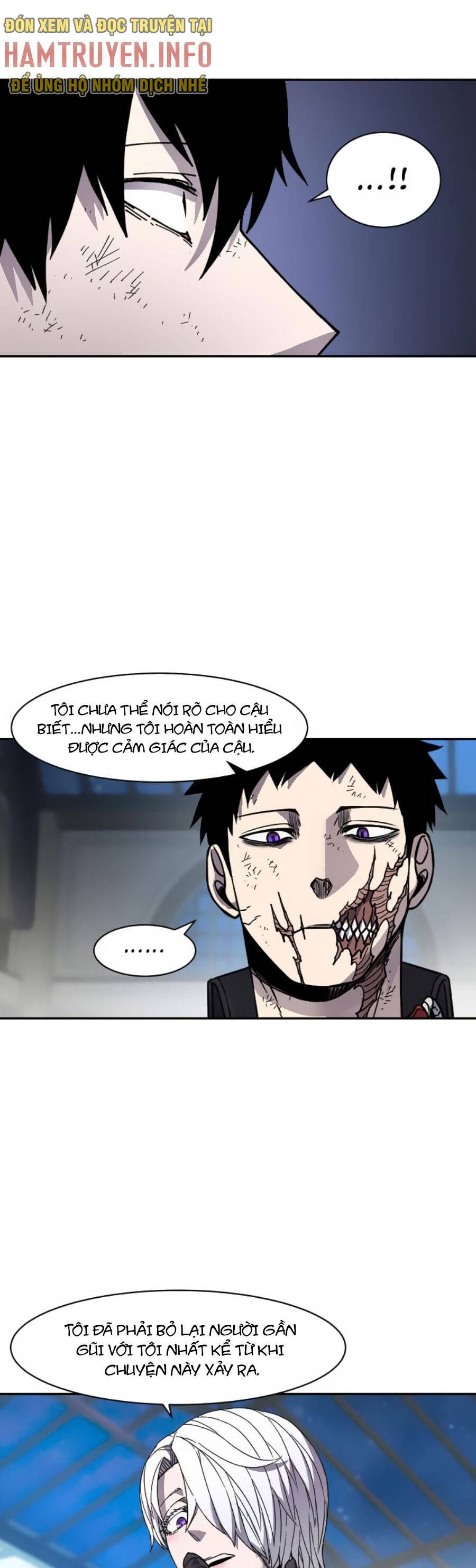 Pháp Sư - Chương 75 - Trang 36