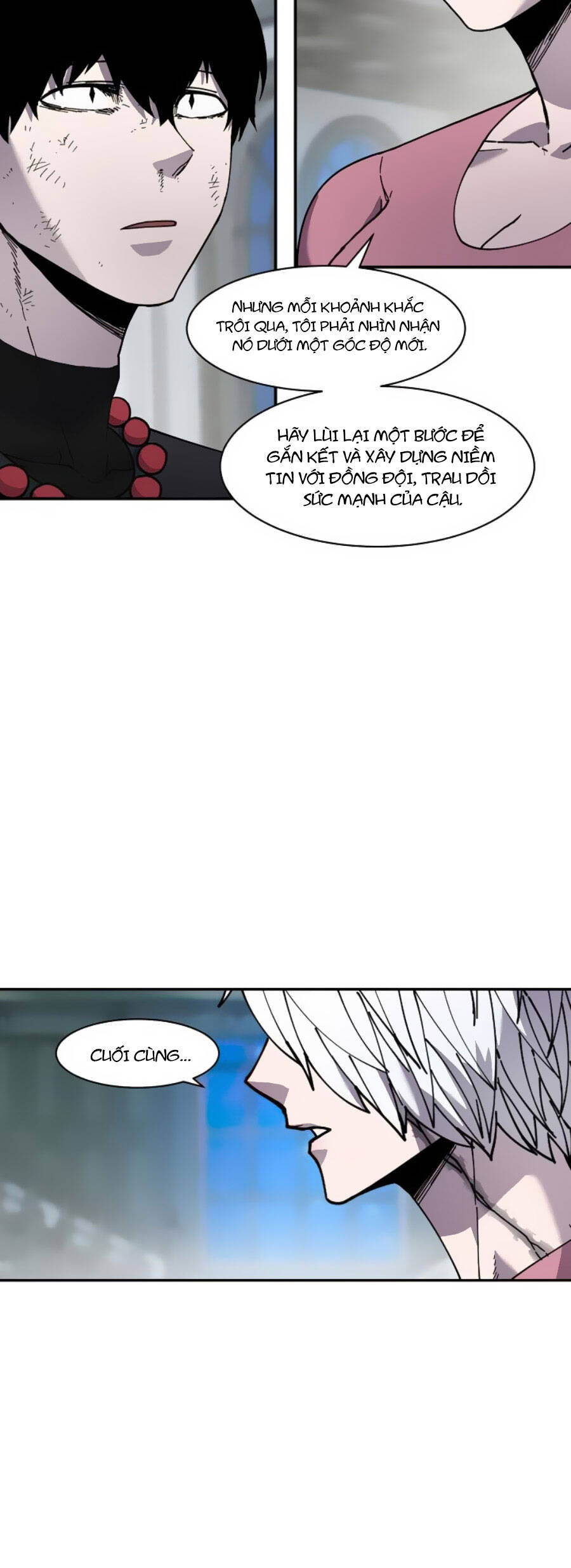 Pháp Sư - Chương 75 - Trang 38