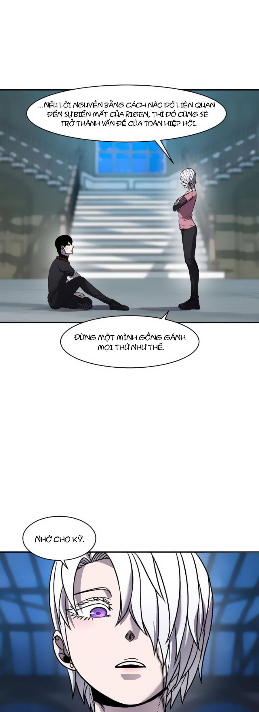 Pháp Sư - Chương 75 - Trang 39