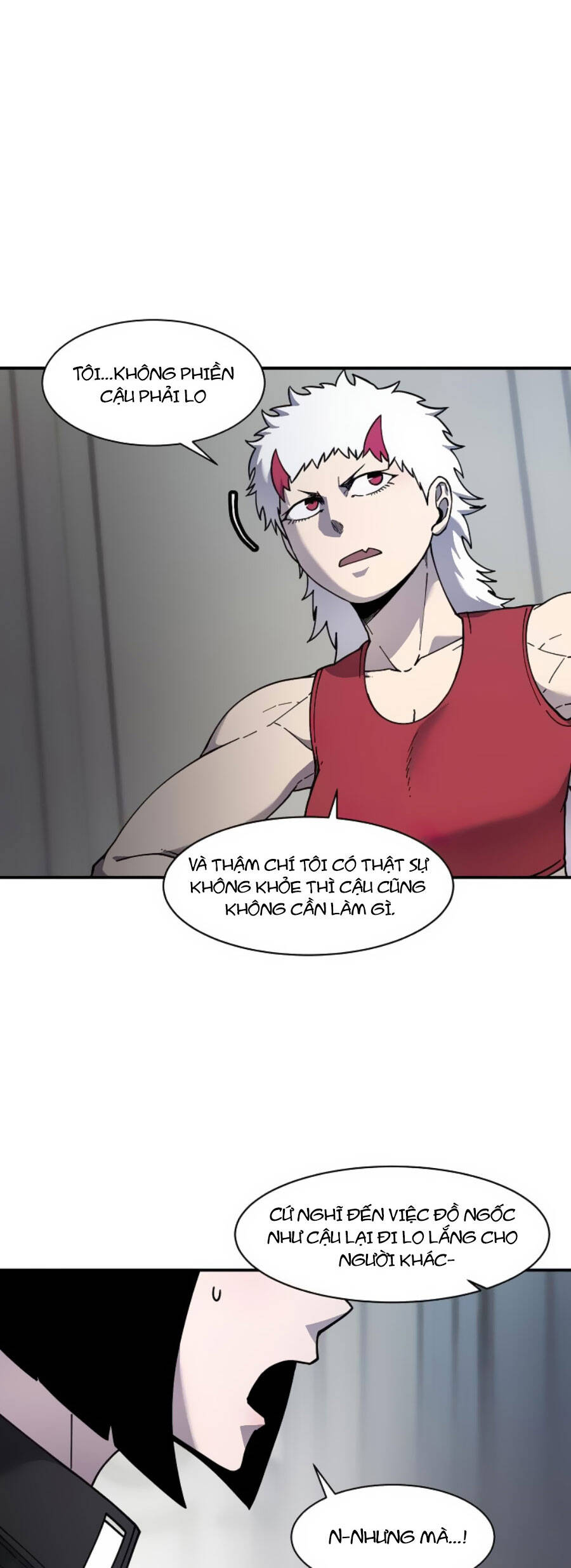 Pháp Sư - Chương 75 - Trang 5