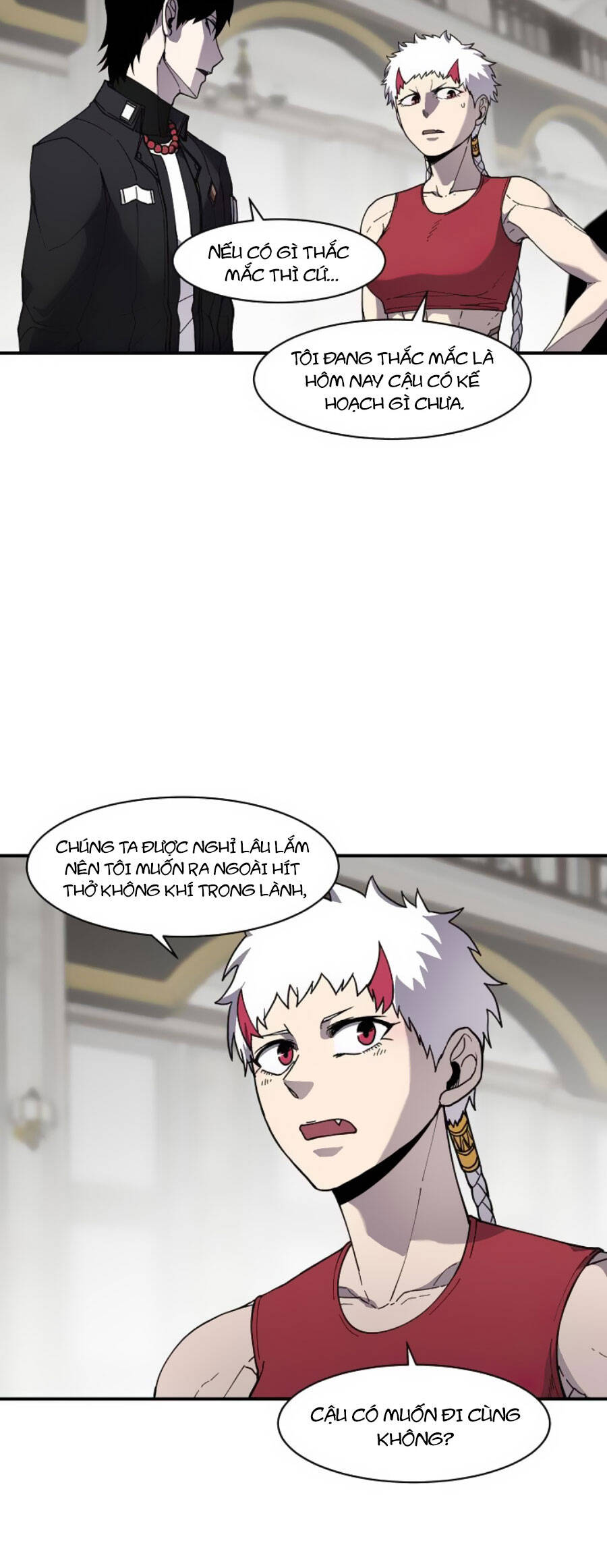 Pháp Sư - Chương 75 - Trang 45