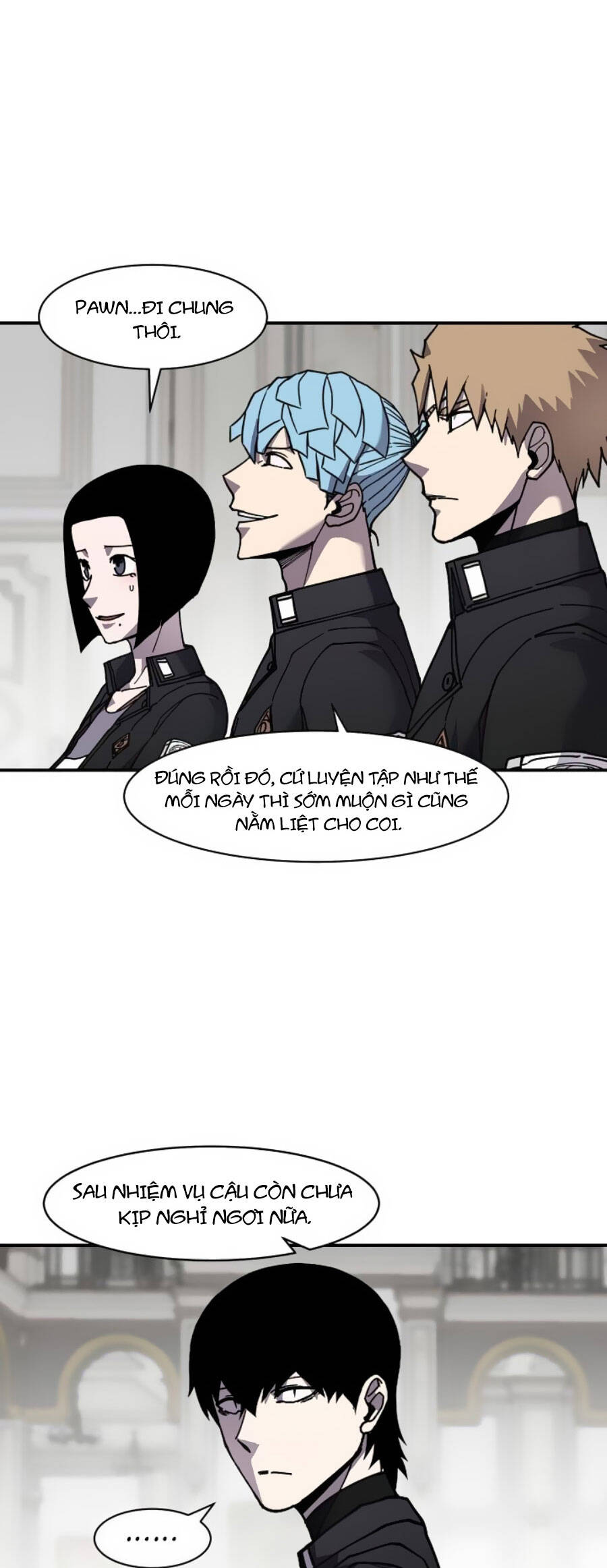 Pháp Sư - Chương 75 - Trang 46