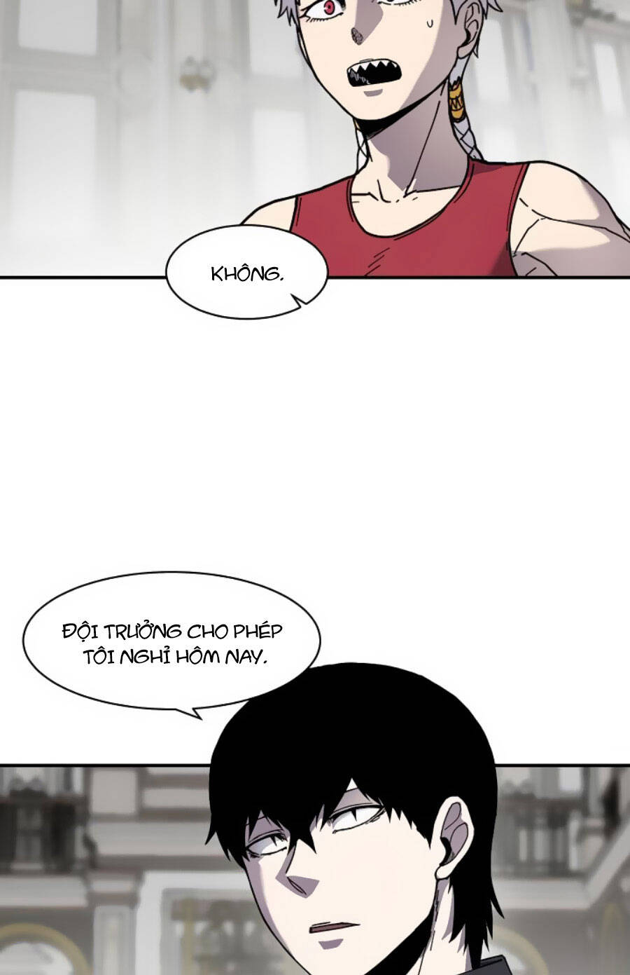 Pháp Sư - Chương 75 - Trang 48