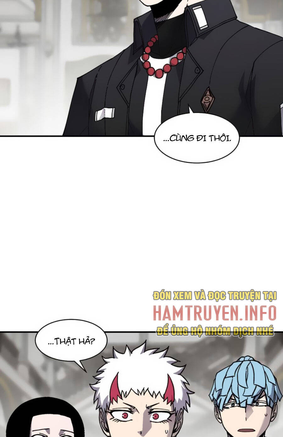 Pháp Sư - Chương 75 - Trang 49