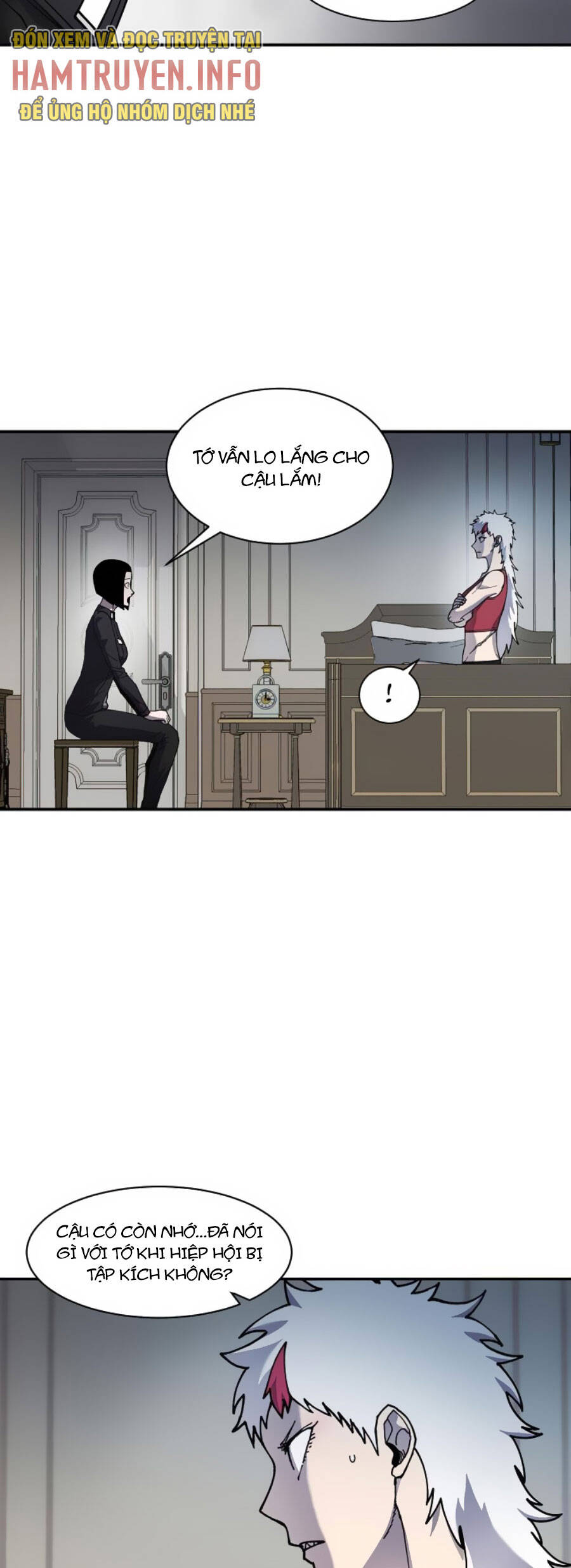 Pháp Sư - Chương 75 - Trang 6