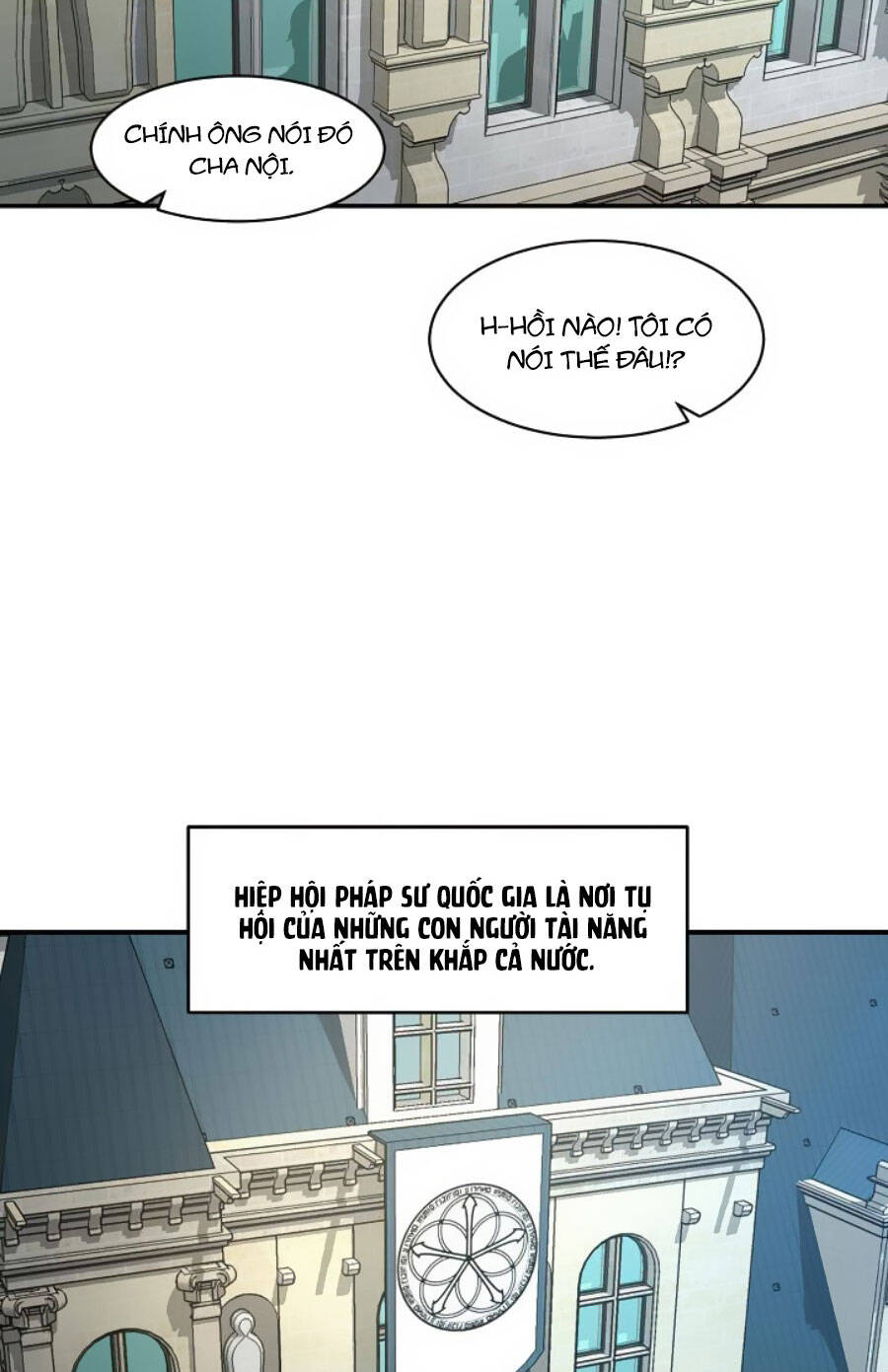 Pháp Sư - Chương 75 - Trang 51