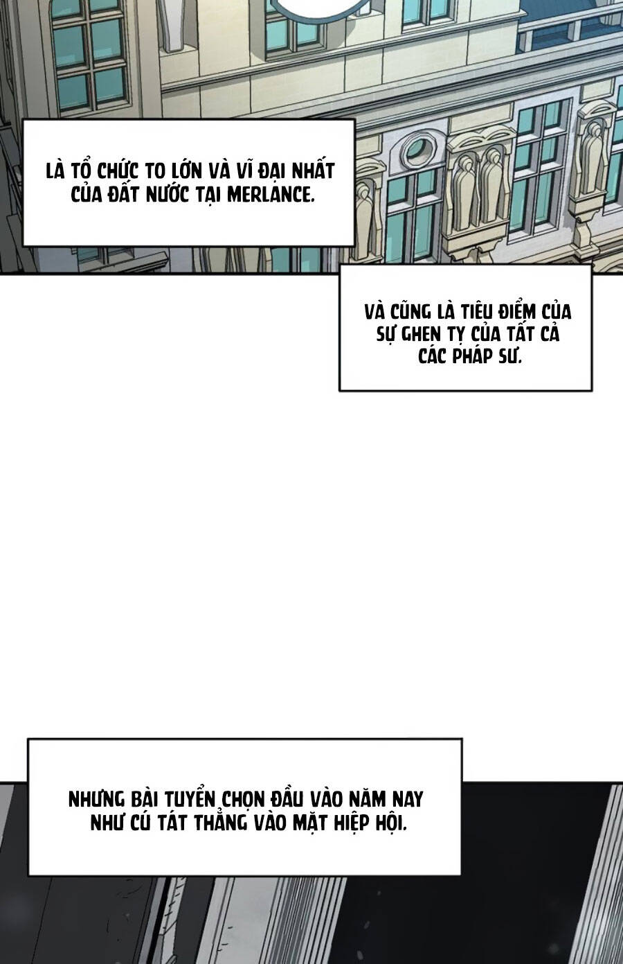 Pháp Sư - Chương 75 - Trang 52
