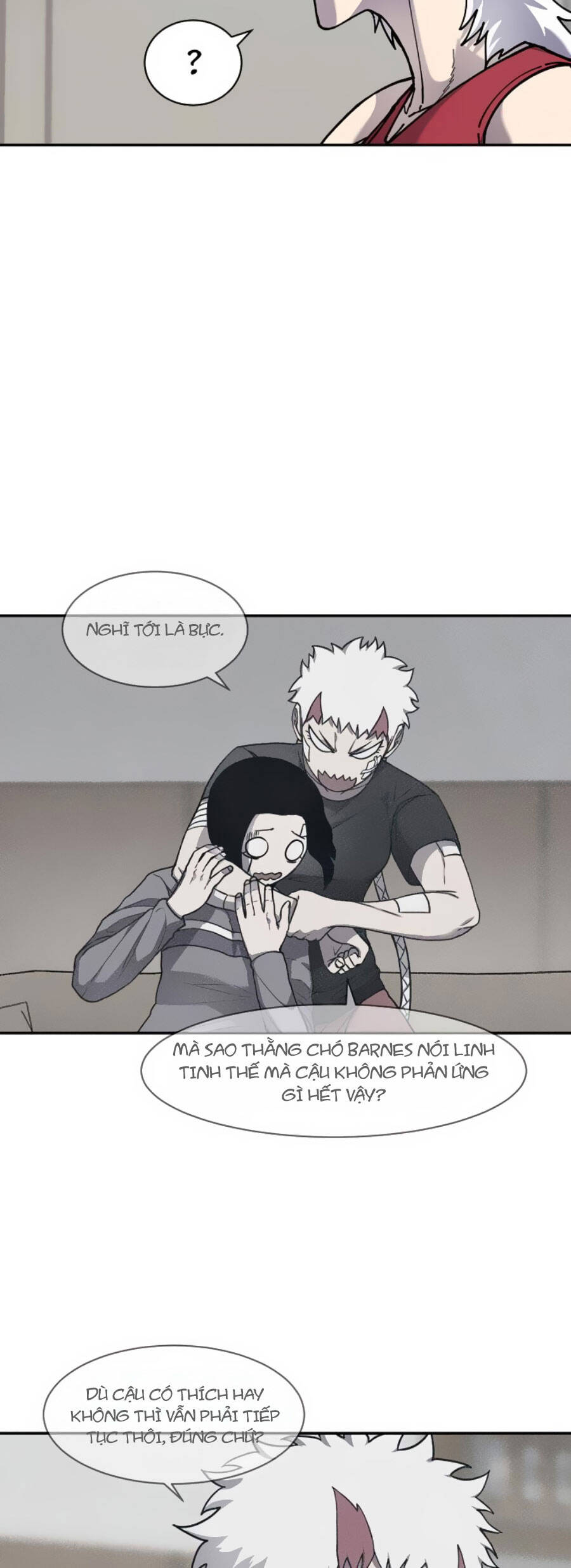 Pháp Sư - Chương 75 - Trang 7